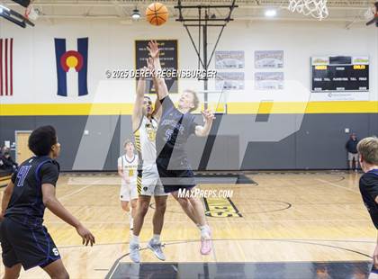 Thumbnail 1 in Stargate School @ Prospect Ridge Academy photogallery.