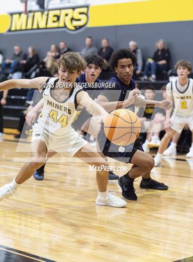 Stargate School @ Prospect Ridge Academy