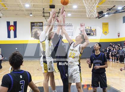 Thumbnail 3 in Stargate School @ Prospect Ridge Academy photogallery.