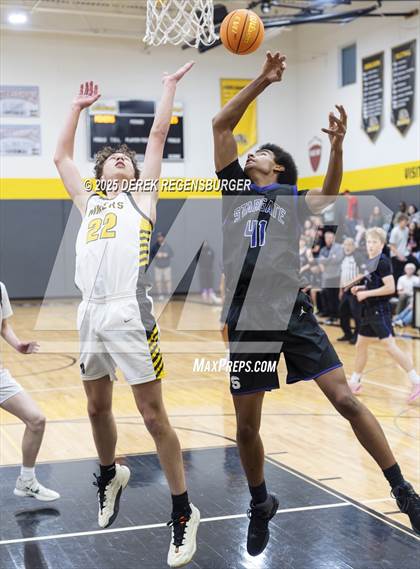 Thumbnail 2 in Stargate School @ Prospect Ridge Academy photogallery.