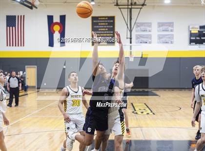 Thumbnail 1 in Stargate School @ Prospect Ridge Academy photogallery.