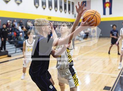 Thumbnail 1 in Stargate School @ Prospect Ridge Academy photogallery.