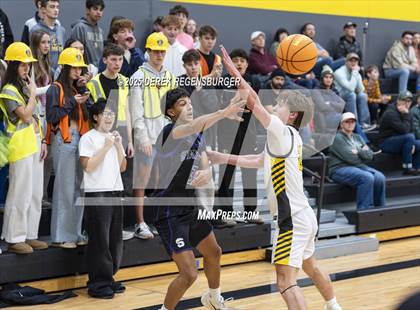 Thumbnail 1 in Stargate School @ Prospect Ridge Academy photogallery.