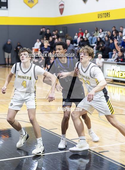 Thumbnail 1 in Stargate School @ Prospect Ridge Academy photogallery.