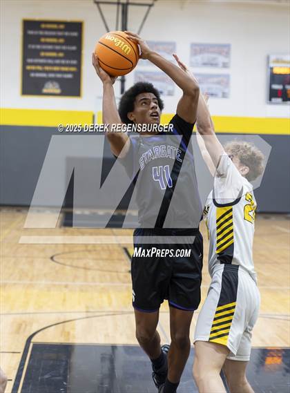 Thumbnail 1 in Stargate School @ Prospect Ridge Academy photogallery.