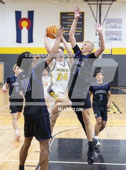 Thumbnail 2 in Stargate School @ Prospect Ridge Academy photogallery.