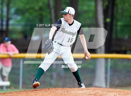 Thumbnail 1 in Forsyth Country Day @ Ravenscroft photogallery.