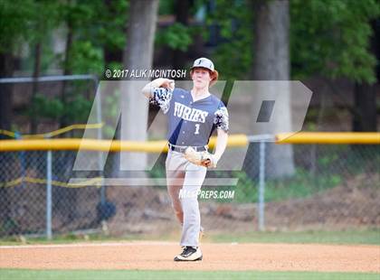 Thumbnail 1 in Forsyth Country Day @ Ravenscroft photogallery.