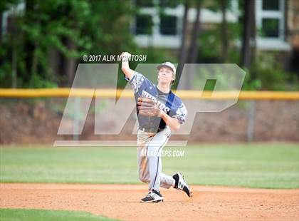 Thumbnail 2 in Forsyth Country Day @ Ravenscroft photogallery.