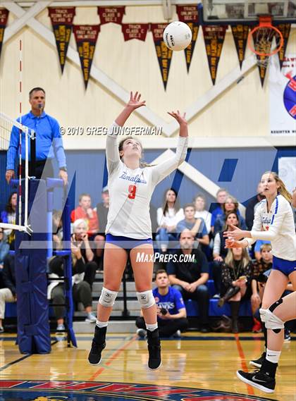 Thumbnail 2 in Aptos vs. Tamalpais ( CIF State NorCal D4 Championship ) photogallery.