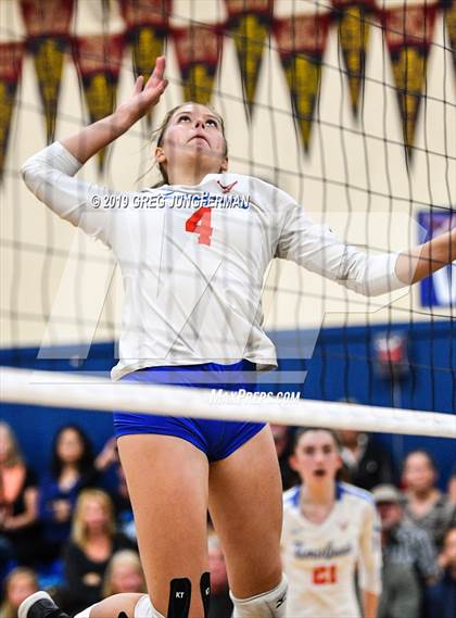 Thumbnail 1 in Aptos vs. Tamalpais ( CIF State NorCal D4 Championship ) photogallery.