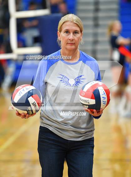 Thumbnail 3 in Aptos vs. Tamalpais ( CIF State NorCal D4 Championship ) photogallery.