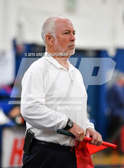 Thumbnail 1 in Aptos vs. Tamalpais ( CIF State NorCal D4 Championship ) photogallery.