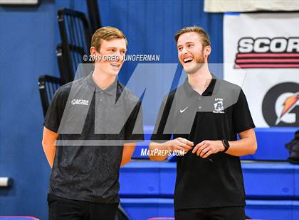 Thumbnail 1 in Aptos vs. Tamalpais ( CIF State NorCal D4 Championship ) photogallery.