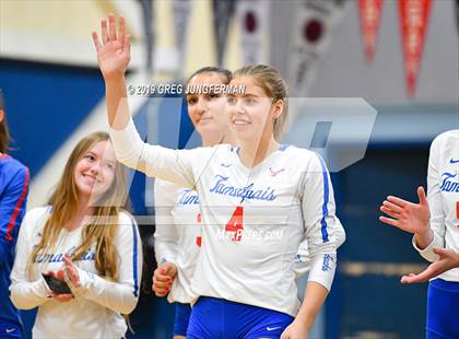 Thumbnail 3 in Aptos vs. Tamalpais ( CIF State NorCal D4 Championship ) photogallery.