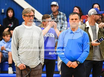 Thumbnail 3 in Aptos vs. Tamalpais ( CIF State NorCal D4 Championship ) photogallery.