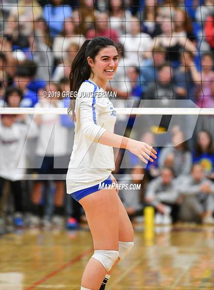 Thumbnail 2 in Aptos vs. Tamalpais ( CIF State NorCal D4 Championship ) photogallery.
