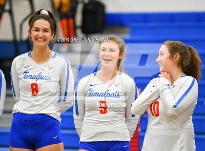 Thumbnail 1 in Aptos vs. Tamalpais ( CIF State NorCal D4 Championship ) photogallery.
