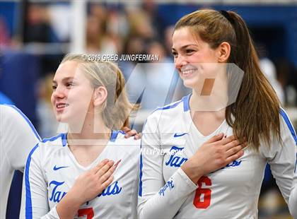 Thumbnail 1 in Aptos vs. Tamalpais ( CIF State NorCal D4 Championship ) photogallery.
