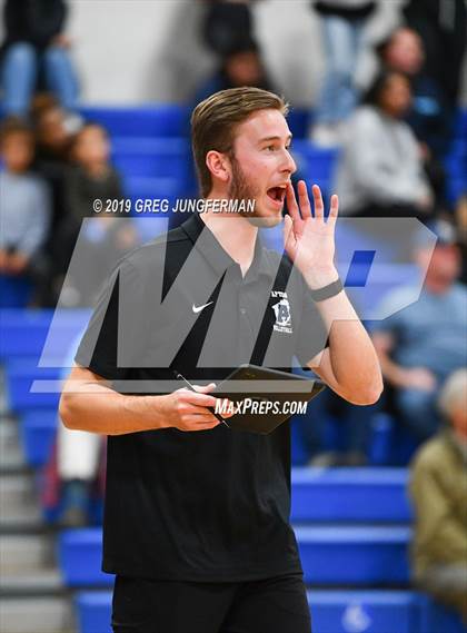 Thumbnail 2 in Aptos vs. Tamalpais ( CIF State NorCal D4 Championship ) photogallery.