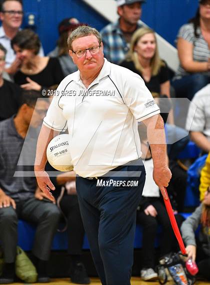 Thumbnail 1 in Aptos vs. Tamalpais ( CIF State NorCal D4 Championship ) photogallery.