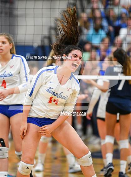 Thumbnail 1 in Aptos vs. Tamalpais ( CIF State NorCal D4 Championship ) photogallery.