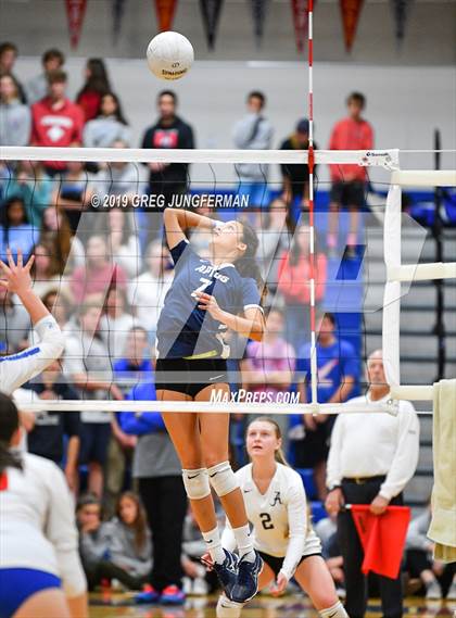 Thumbnail 2 in Aptos vs. Tamalpais ( CIF State NorCal D4 Championship ) photogallery.
