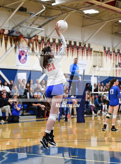 Thumbnail 1 in Aptos vs. Tamalpais ( CIF State NorCal D4 Championship ) photogallery.