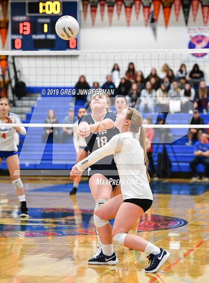 Thumbnail 2 in Aptos vs. Tamalpais ( CIF State NorCal D4 Championship ) photogallery.