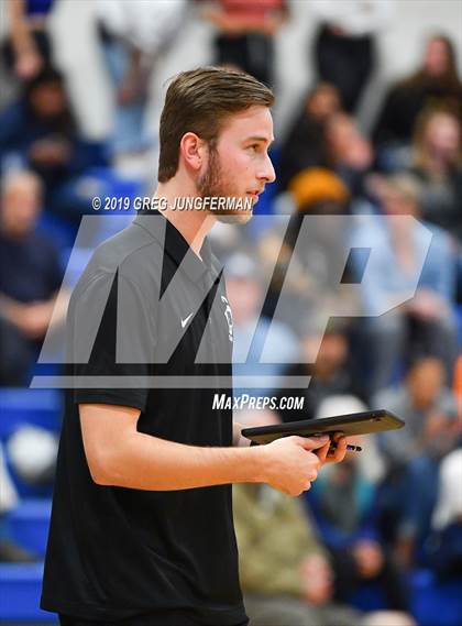 Thumbnail 1 in Aptos vs. Tamalpais ( CIF State NorCal D4 Championship ) photogallery.