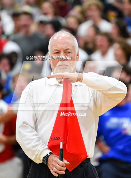 Thumbnail 1 in Aptos vs. Tamalpais ( CIF State NorCal D4 Championship ) photogallery.