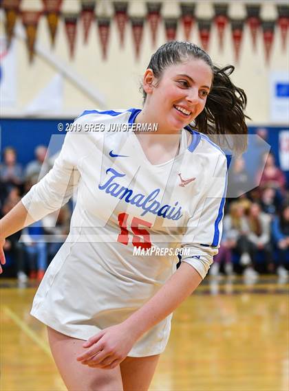 Thumbnail 1 in Aptos vs. Tamalpais ( CIF State NorCal D4 Championship ) photogallery.