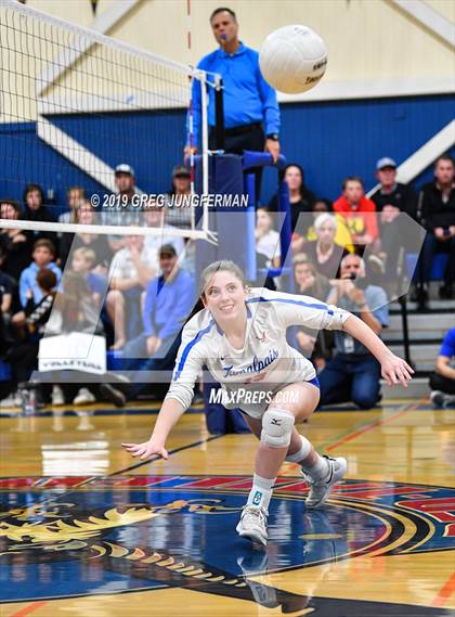 Thumbnail 1 in Aptos vs. Tamalpais ( CIF State NorCal D4 Championship ) photogallery.