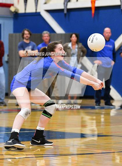 Thumbnail 2 in Aptos vs. Tamalpais ( CIF State NorCal D4 Championship ) photogallery.