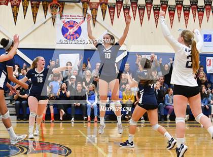 Thumbnail 1 in Aptos vs. Tamalpais ( CIF State NorCal D4 Championship ) photogallery.