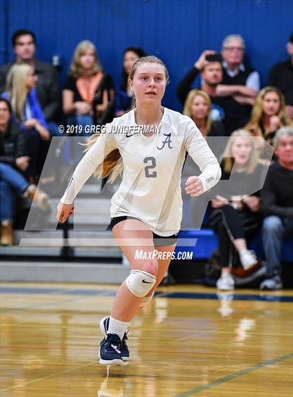 Thumbnail 1 in Aptos vs. Tamalpais ( CIF State NorCal D4 Championship ) photogallery.