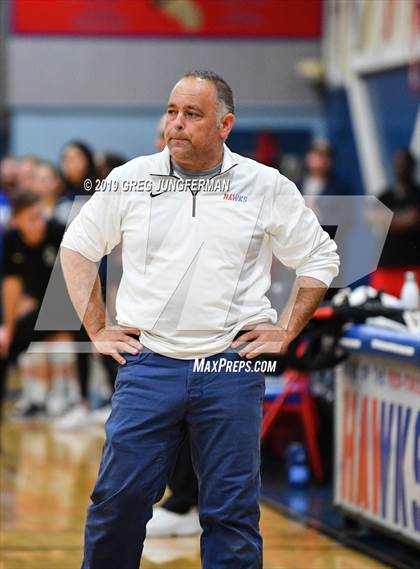 Thumbnail 3 in Aptos vs. Tamalpais ( CIF State NorCal D4 Championship ) photogallery.