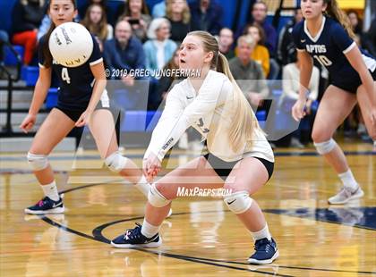 Thumbnail 2 in Aptos vs. Tamalpais ( CIF State NorCal D4 Championship ) photogallery.
