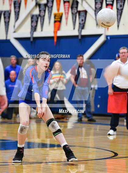 Thumbnail 1 in Aptos vs. Tamalpais ( CIF State NorCal D4 Championship ) photogallery.