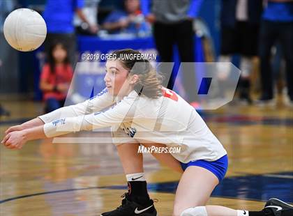 Thumbnail 2 in Aptos vs. Tamalpais ( CIF State NorCal D4 Championship ) photogallery.