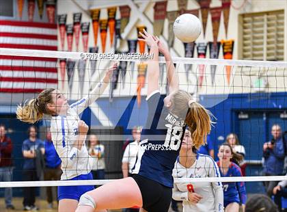 Thumbnail 1 in Aptos vs. Tamalpais ( CIF State NorCal D4 Championship ) photogallery.