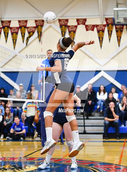 Thumbnail 1 in Aptos vs. Tamalpais ( CIF State NorCal D4 Championship ) photogallery.