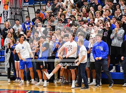 Thumbnail 1 in Aptos vs. Tamalpais ( CIF State NorCal D4 Championship ) photogallery.