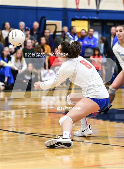 Thumbnail 2 in Aptos vs. Tamalpais ( CIF State NorCal D4 Championship ) photogallery.