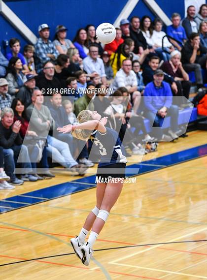 Thumbnail 1 in Aptos vs. Tamalpais ( CIF State NorCal D4 Championship ) photogallery.