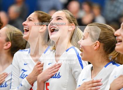 Thumbnail 2 in Aptos vs. Tamalpais ( CIF State NorCal D4 Championship ) photogallery.
