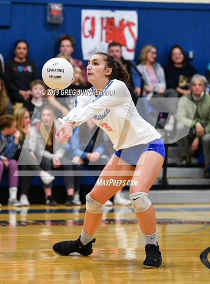 Thumbnail 1 in Aptos vs. Tamalpais ( CIF State NorCal D4 Championship ) photogallery.