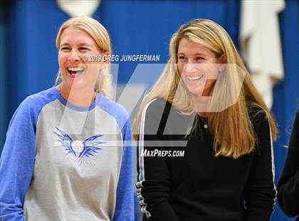Thumbnail 2 in Aptos vs. Tamalpais ( CIF State NorCal D4 Championship ) photogallery.