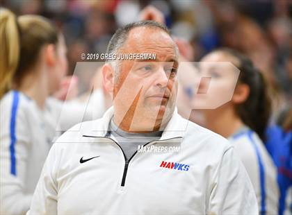 Thumbnail 3 in Aptos vs. Tamalpais ( CIF State NorCal D4 Championship ) photogallery.