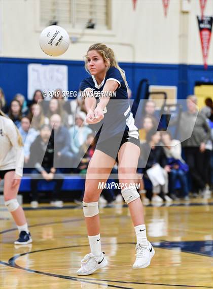 Thumbnail 1 in Aptos vs. Tamalpais ( CIF State NorCal D4 Championship ) photogallery.
